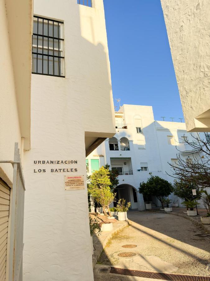 Apartamento El Gato Gris Conil De La Frontera Exterior foto
